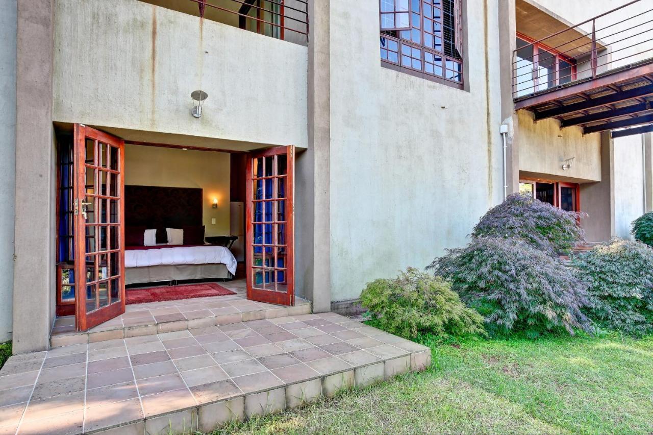 Bramasole Boutique Hotel Magoebaskloof Exterior photo