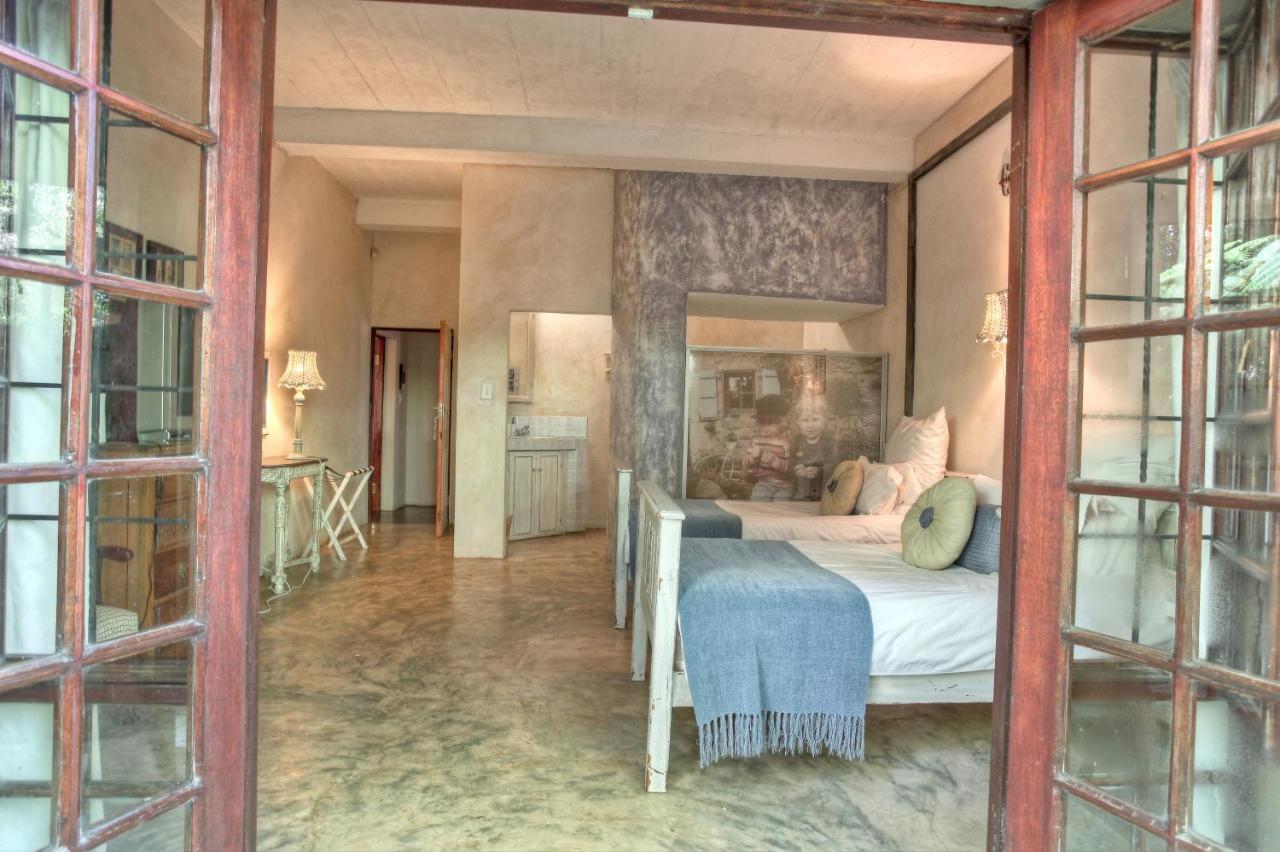 Bramasole Boutique Hotel Magoebaskloof Room photo